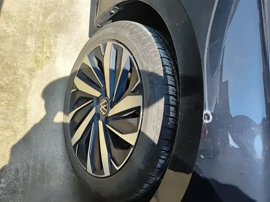 Volkswagen Passat 2022 из CN, фото 6