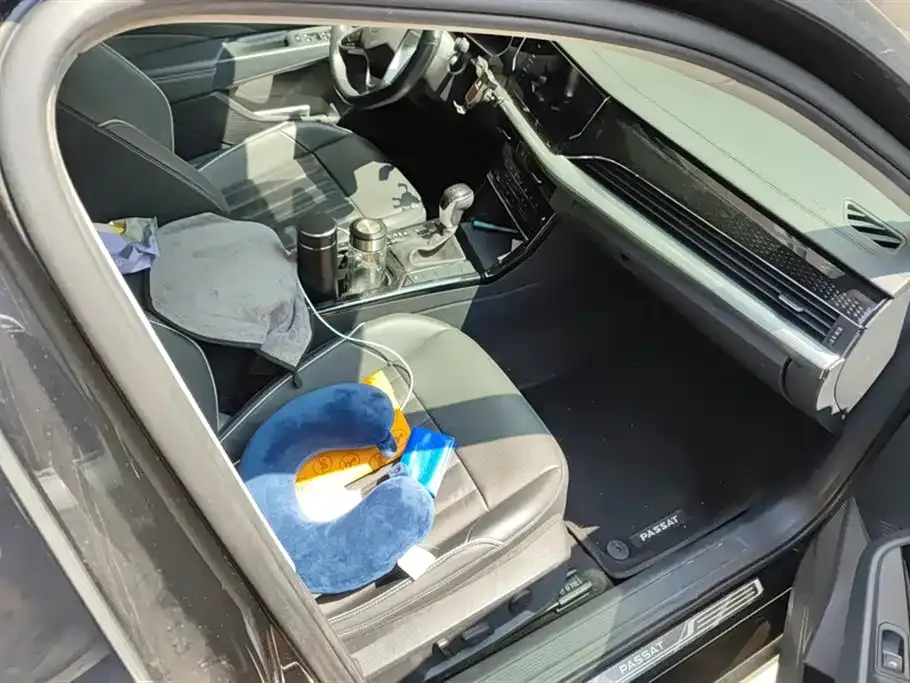 Volkswagen Passat 2022 из CN, фото 8