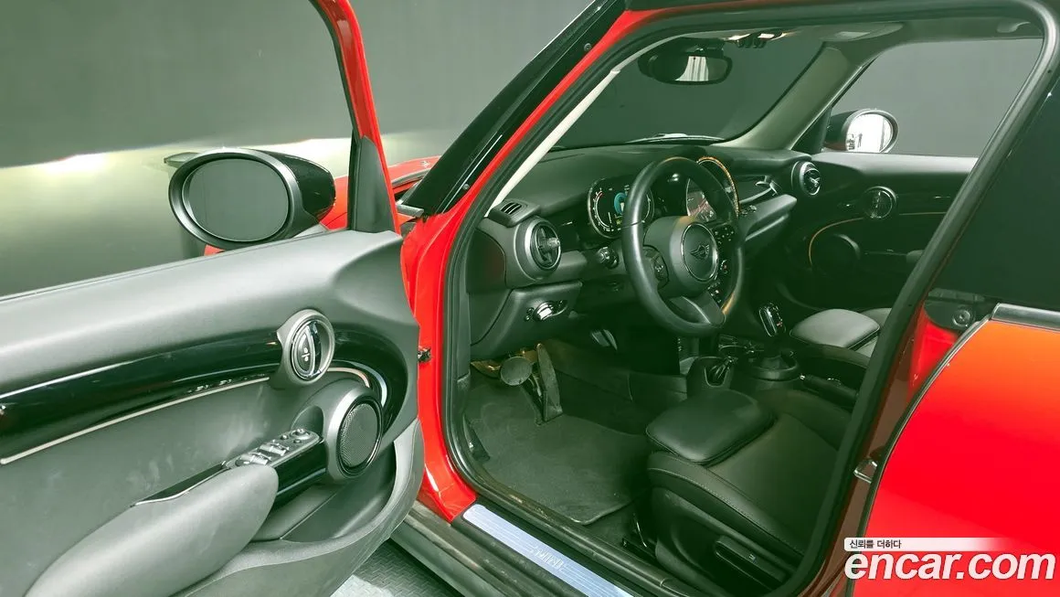 Mini Cooper 2022 из KR, фото 10
