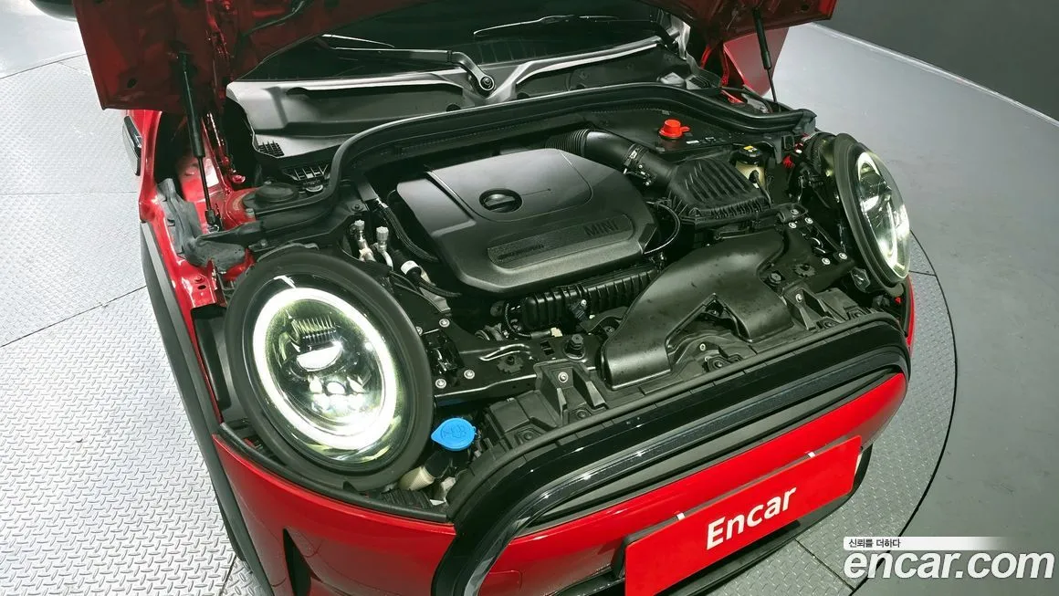 Mini Cooper 2022 из KR, фото 6