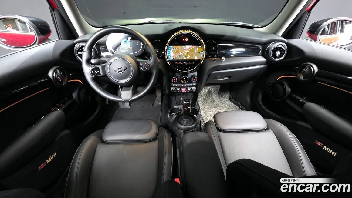 Mini Cooper 2022 из KR, фото 7