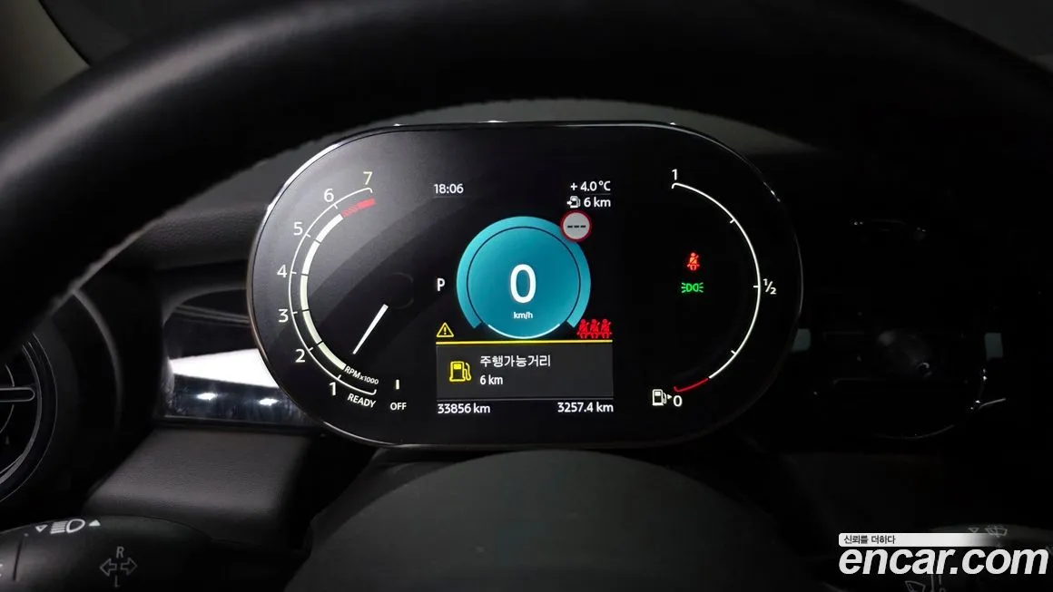 Mini Cooper 2022 из KR, фото 8