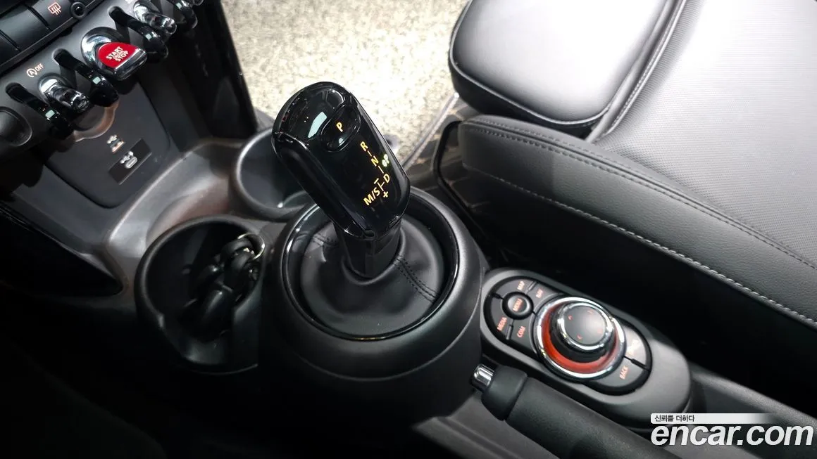 Mini Cooper 2022 из KR, фото 9