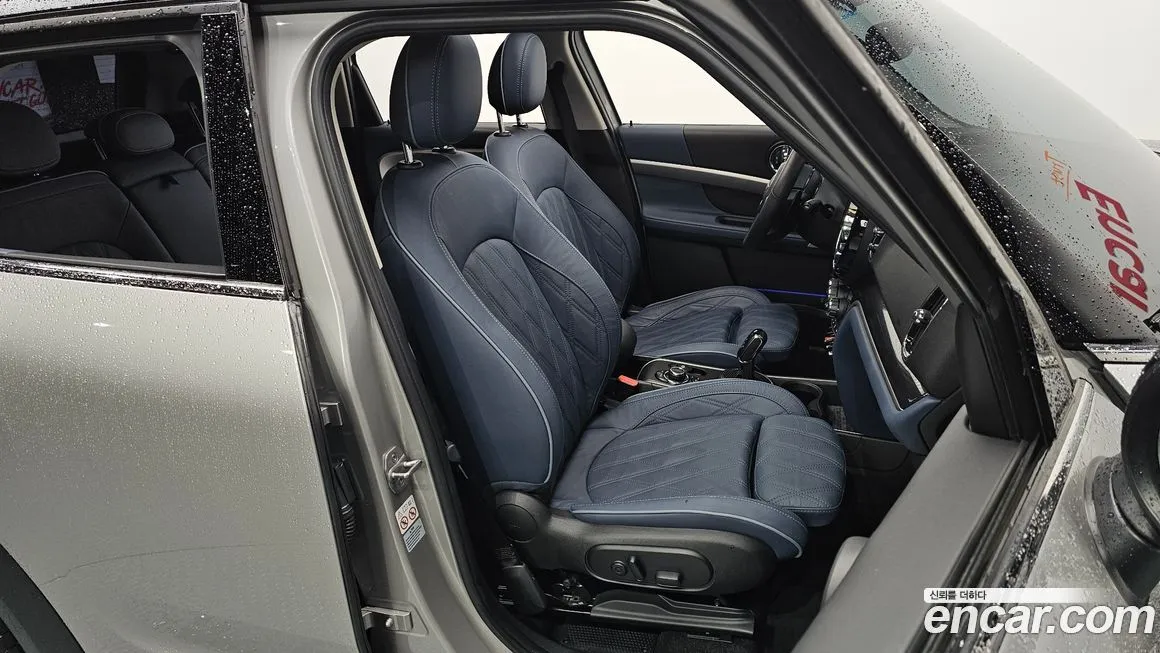 Mini Countryman 2023 из KR, фото 10