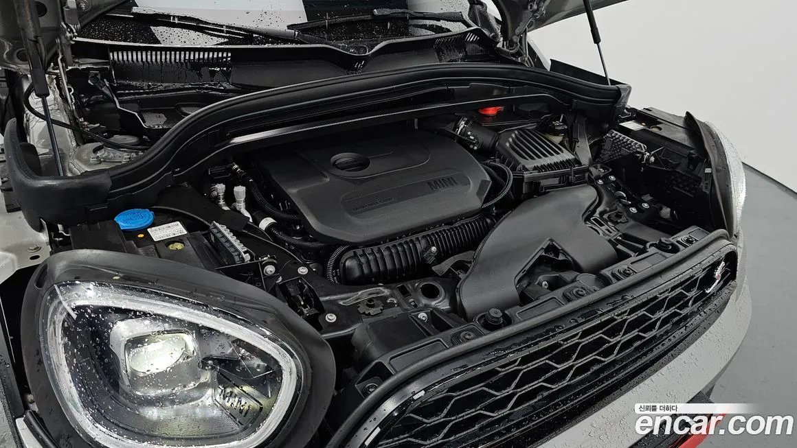 Mini Countryman 2023 из KR, фото 6