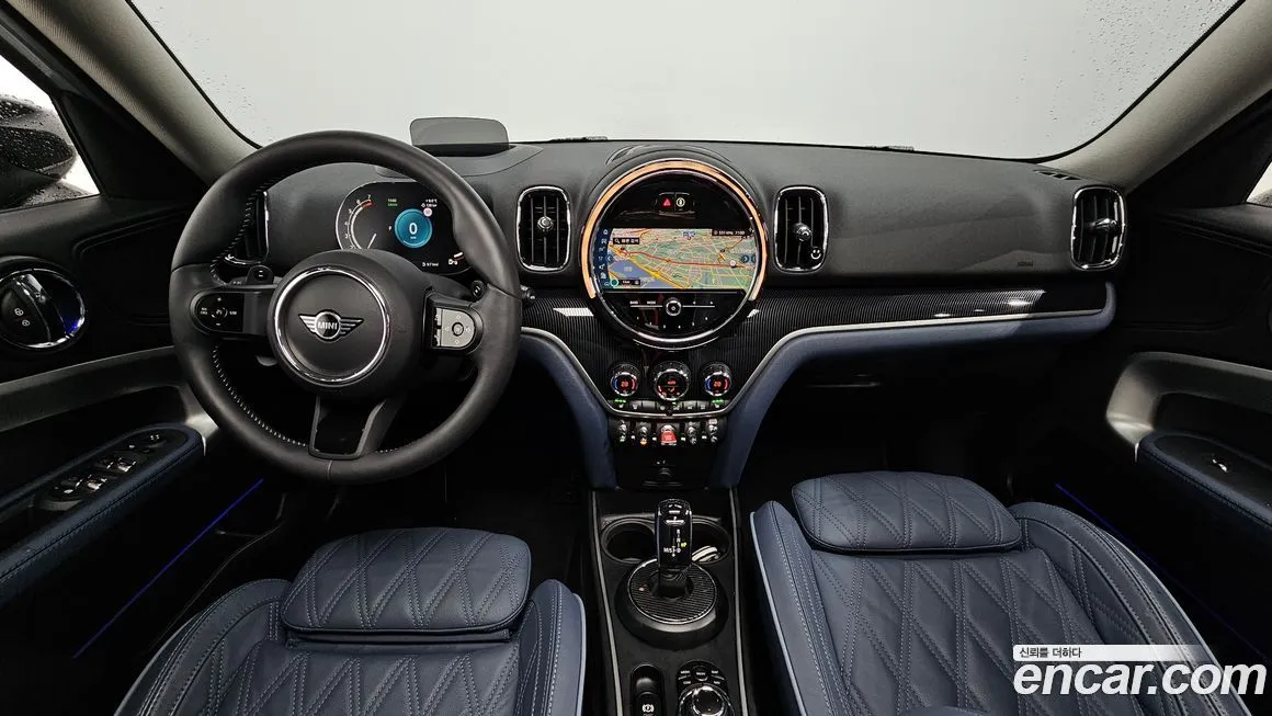 Mini Countryman 2023 из KR, фото 7