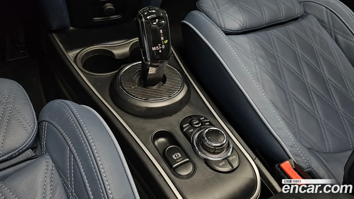 Mini Countryman 2023 из KR, фото 9