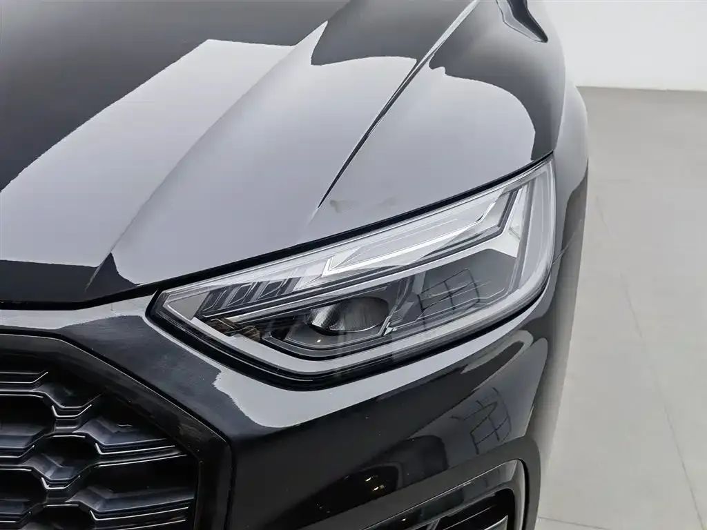 Audi Q5L 2024 из CN, фото 7
