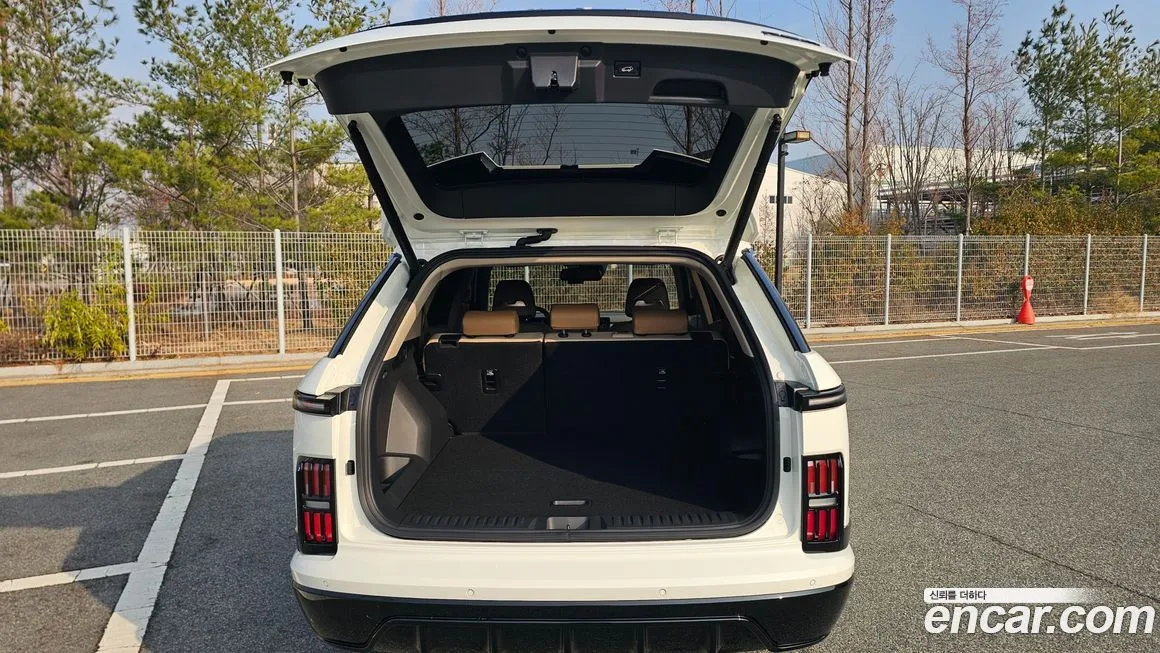 KG Mobility (Ssangyong) Actyon 2025 из KR, фото 4