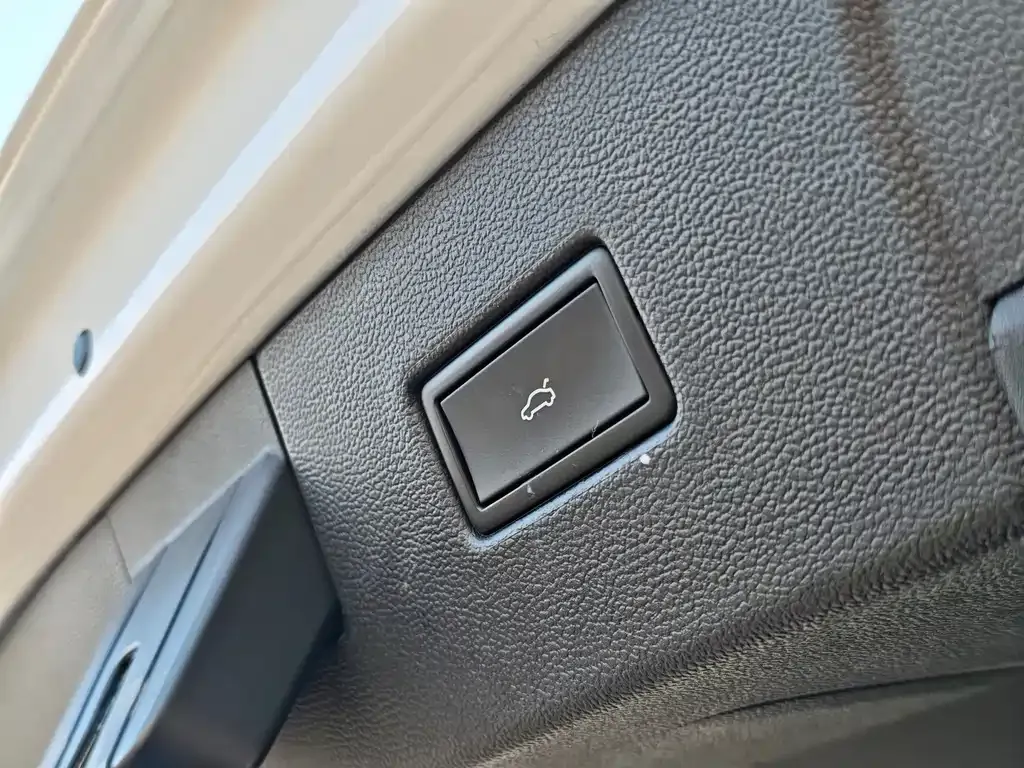 Volkswagen Tayron 2022 из CN, фото 4