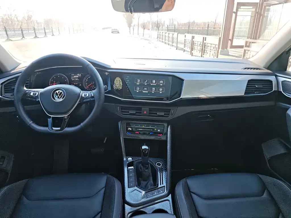 Volkswagen Tayron 2022 из CN, фото 7
