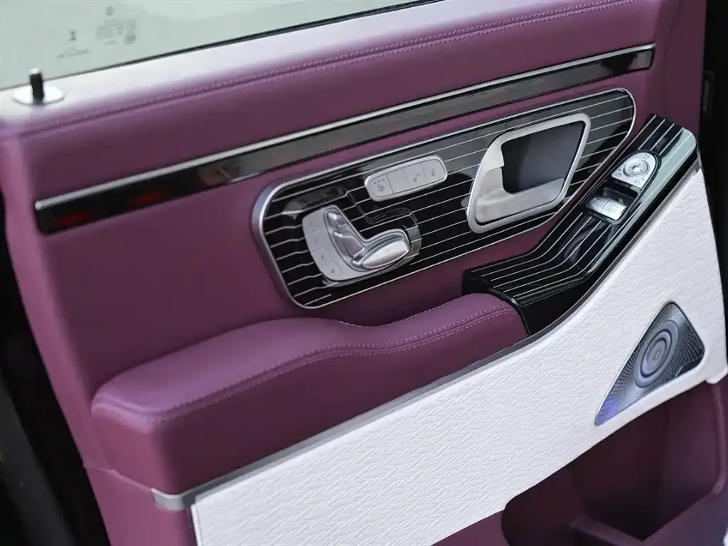 Mercedes-Benz Vito 2025 из CN, фото 8