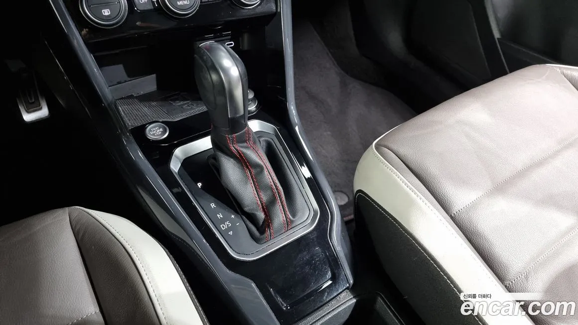Volkswagen T-Roc 2021 из KR, фото 9