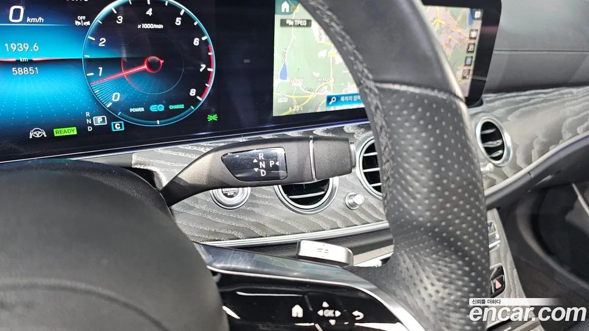 Mercedes-Benz E-Class 2022 из KR, фото 9