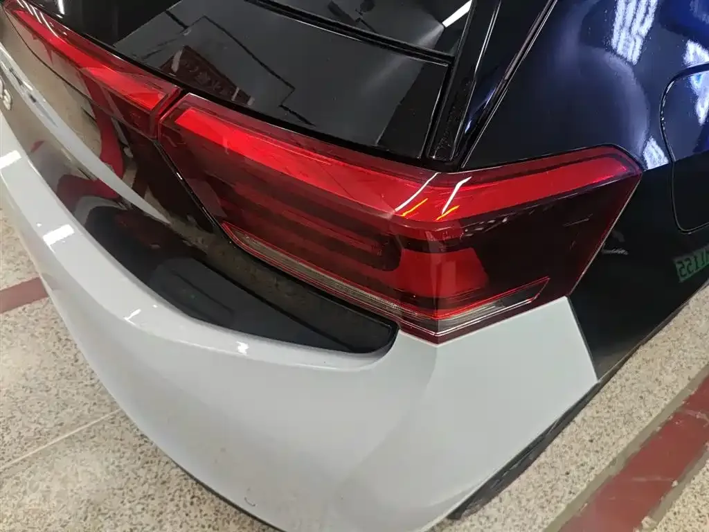 Volkswagen ID.3 2024 из CN, фото 8