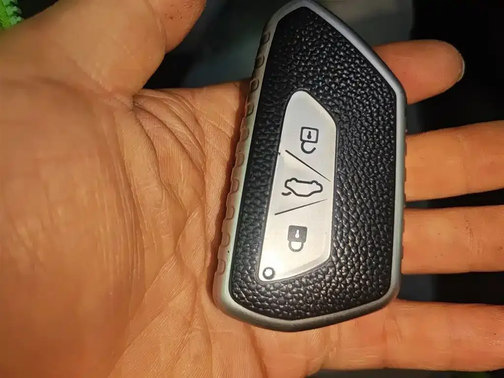 Volkswagen ID.3 2024 из CN, фото 9
