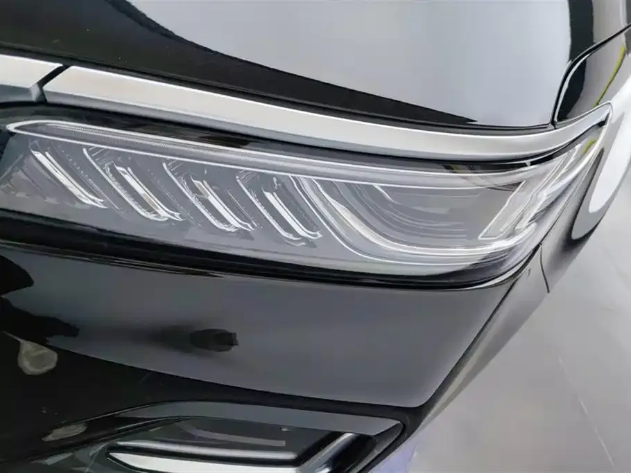 Hongqi HS5 2024 из CN, фото 5