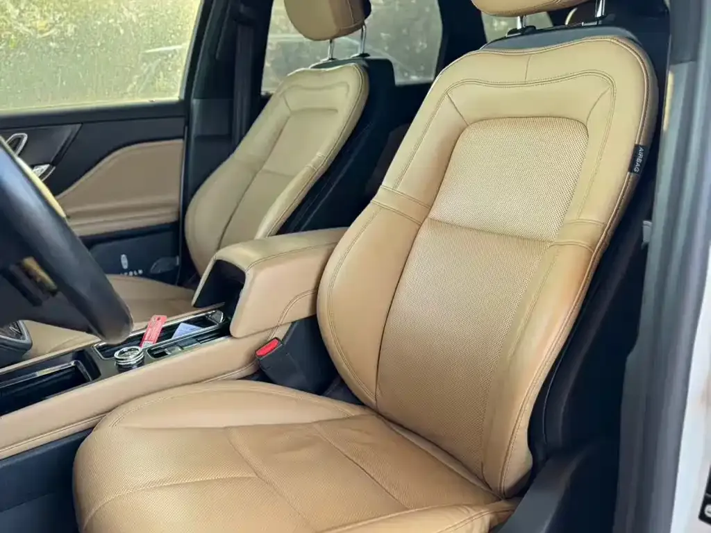 Lincoln Corsair 2022 из CN, фото 7