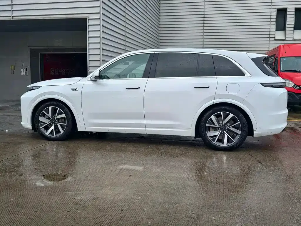 Li Auto L7 2023 из CN, фото 9