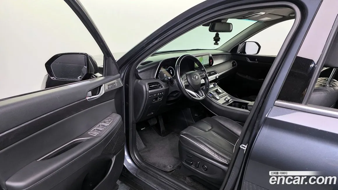 Hyundai Palisade 2022 из KR, фото 10