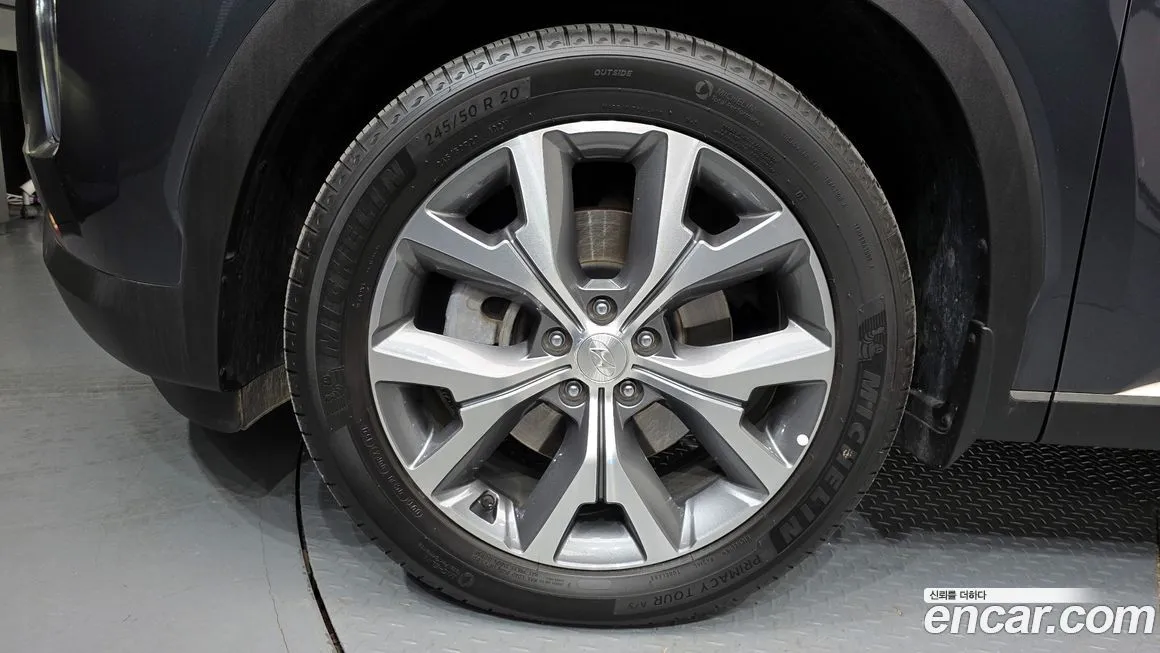 Hyundai Palisade 2022 из KR, фото 5