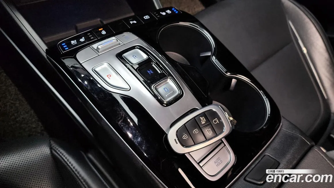 Hyundai Tucson — фото 9