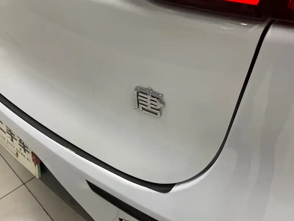BYD Tang New Energy 2022 из CN, фото 7