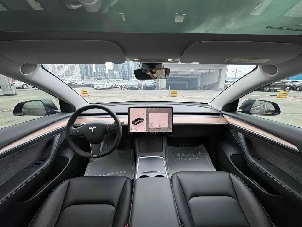 Tesla Model 3 2022 из CN, фото 10