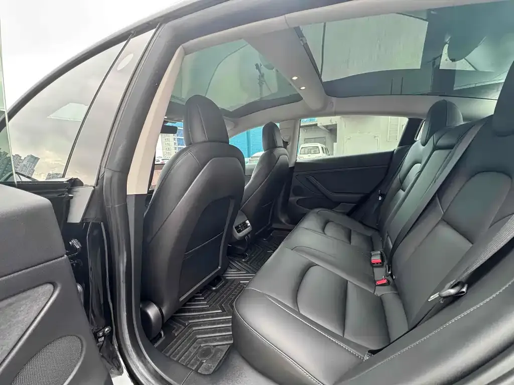 Tesla Model 3 2022 из CN, фото 9