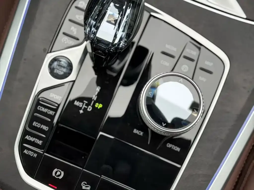 BMW X5 (Import) 2021 из CN, фото 4