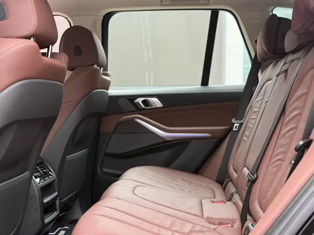 BMW X5 (Import) 2021 из CN, фото 7