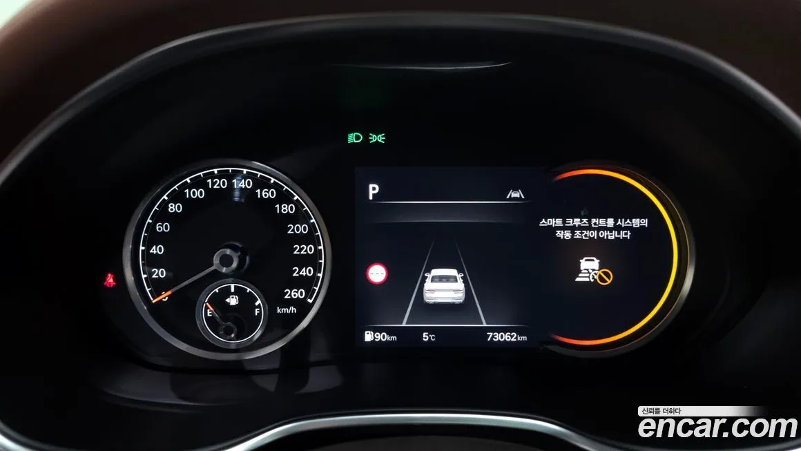 Genesis G80 2022 из KR, фото 8