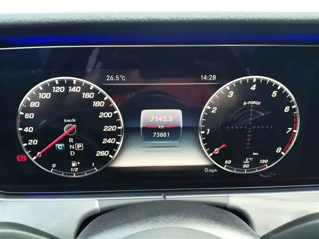 Mercedes-Benz CLS 2021 из CN, фото 5