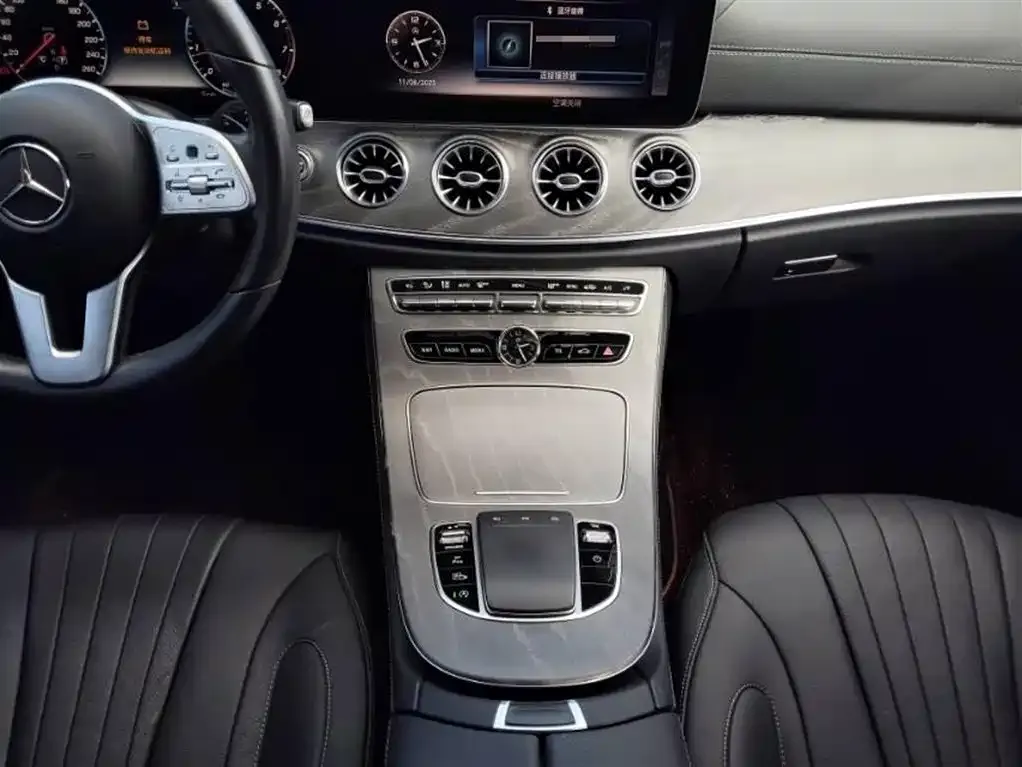Mercedes-Benz CLS 2021 из CN, фото 7