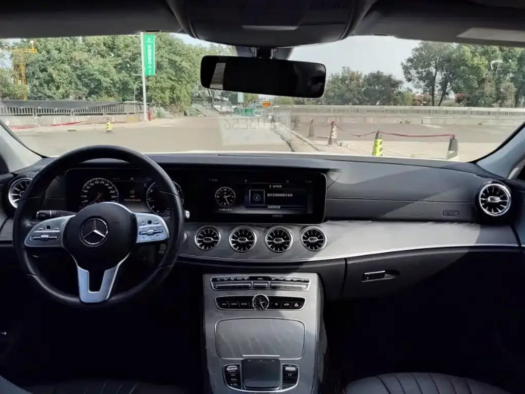 Mercedes-Benz CLS 2021 из CN, фото 8