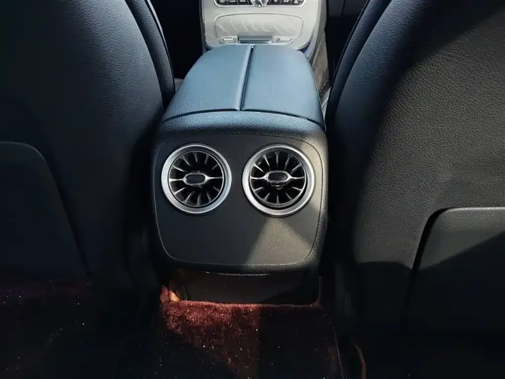 Mercedes-Benz CLS 2021 из CN, фото 9
