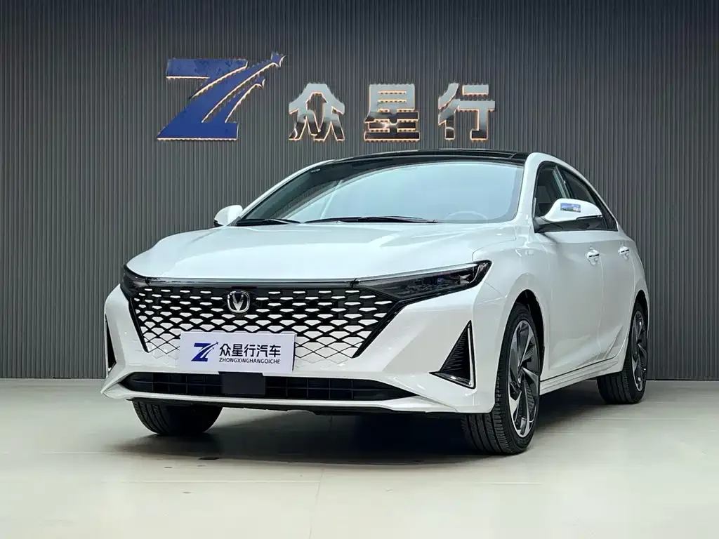 Changan Ruicheng PLUS 2025 из CN, фото 1