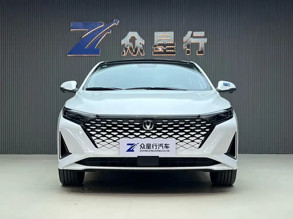 Changan Ruicheng PLUS 2025 из CN, фото 2