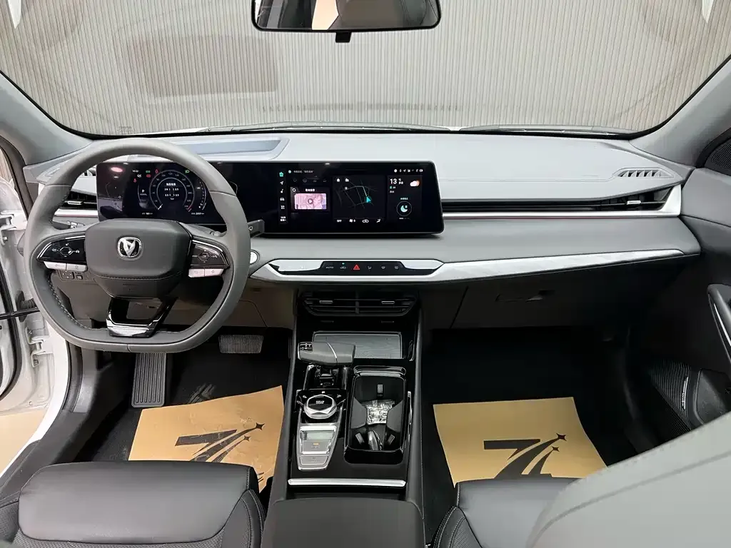 Changan Ruicheng PLUS 2025 из CN, фото 7