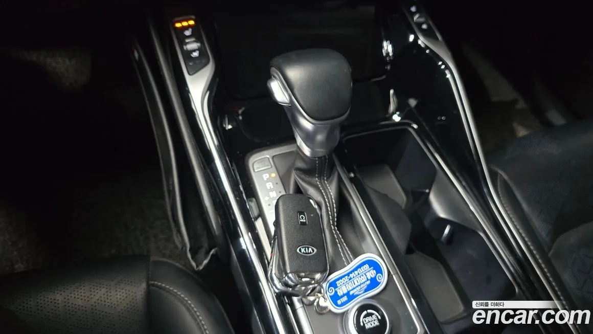 Kia Sorento 2021 из KR, фото 9
