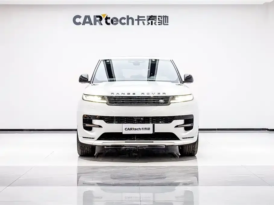 Land Rover Sport 2023 из CN, фото 1