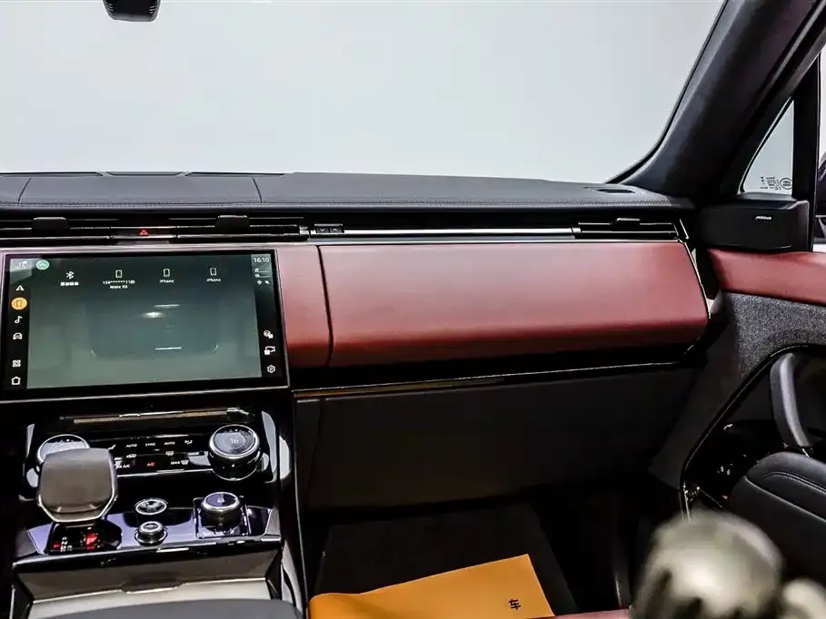 Land Rover Sport 2023 из CN, фото 3