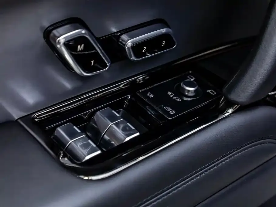 Land Rover Sport 2023 из CN, фото 6