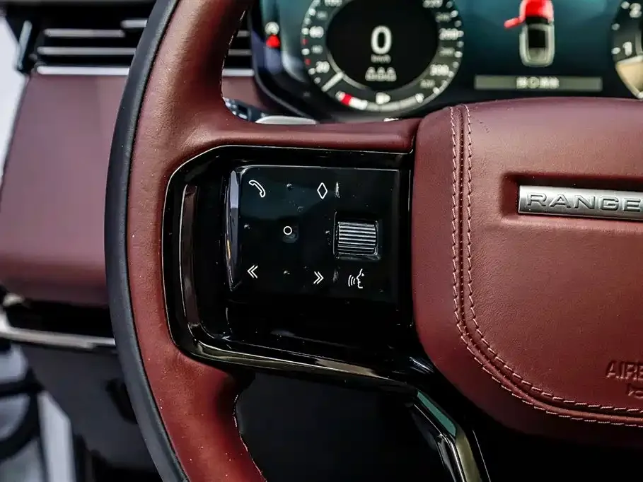 Land Rover Sport 2023 из CN, фото 7