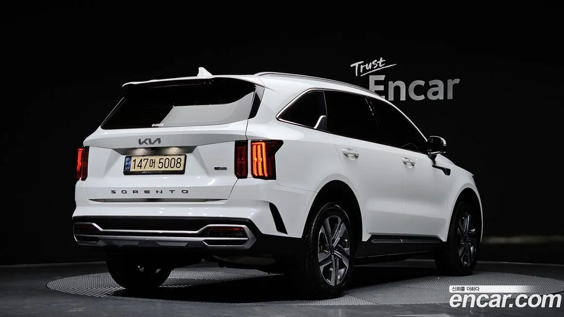 Kia Sorento — фото 2