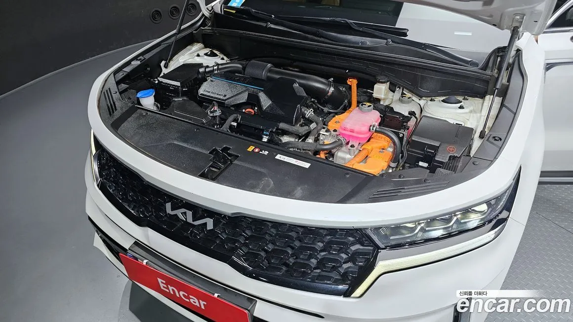 Kia Sorento — фото 6
