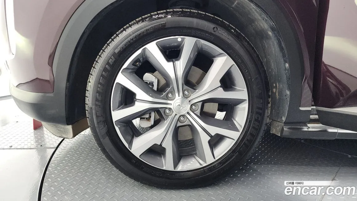 Hyundai Palisade 2022 из KR, фото 5