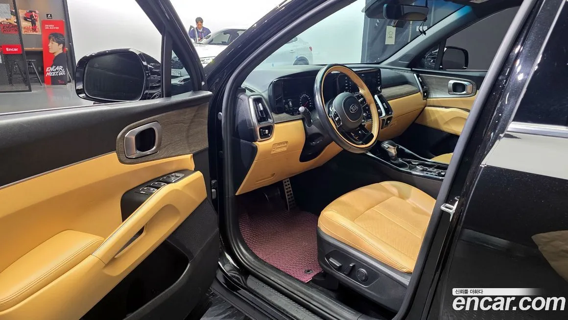 Kia Sorento — фото 10