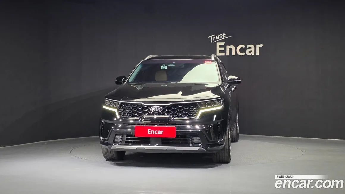 Kia Sorento — фото 3