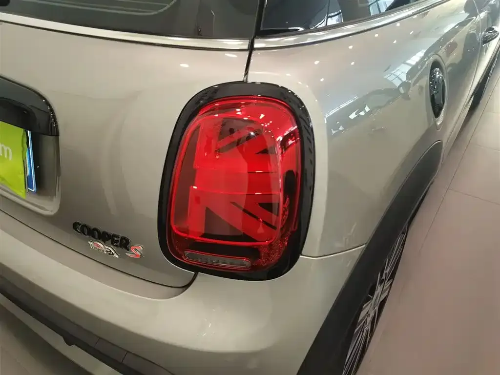 MINI Cooper (3-door) 2024 из CN, фото 8